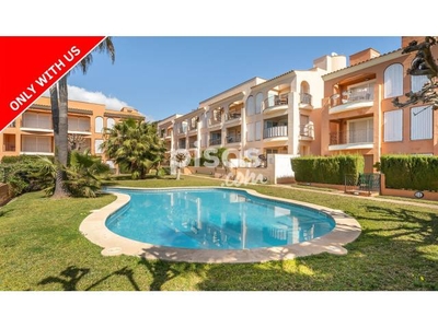 Apartamento en venta en S'Estanyol de Migjorn