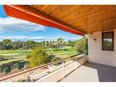 Apartamento en venta en Son Servera