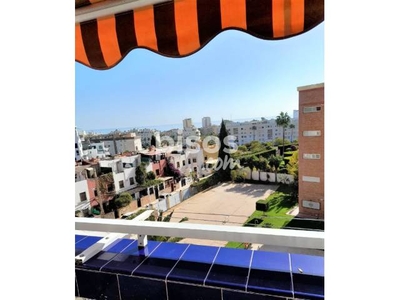 Apartamento en venta en Playamar-Benyamina