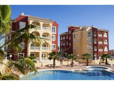 Apartmento en Los Alcazares