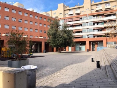 Ático Dúplex en venta barrio Poblenou, Vilafranca del Penedès.