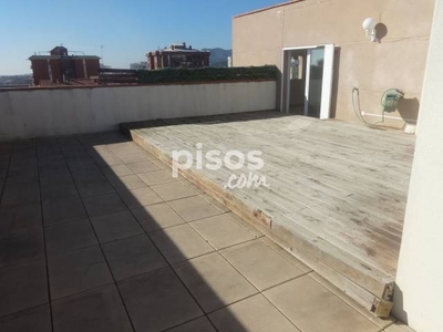 Ático en venta en Carrer de Pizarro, cerca de Carrer de la Unió