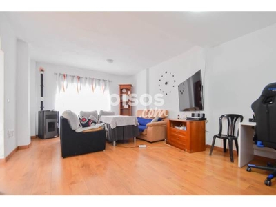 Casa adosada en venta en Calle Baño Frio