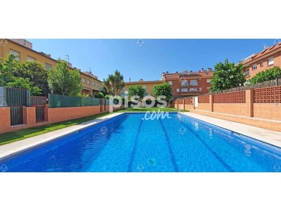 Casa adosada en venta en Carrer Camí Del Roig