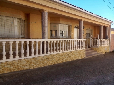 Casa de pueblo en Venta en Holguera Cáceres