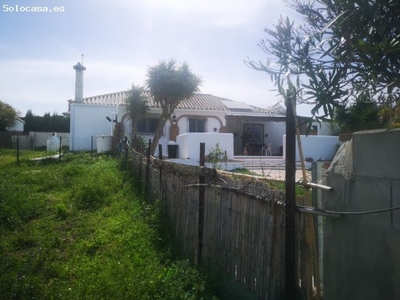 Casa de campo (rústico)en San Ambrosio