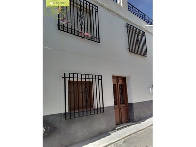 Casa de Pueblo en Venta en Albox, Almería