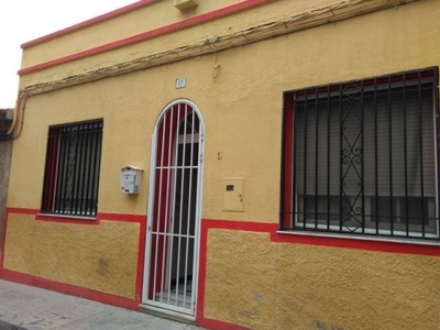 CASA ECONÓMICA