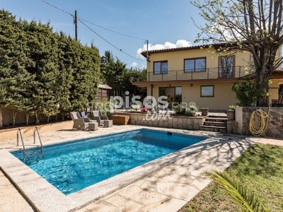 Casa en alquiler en Vallès Oriental