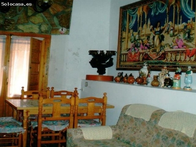 CASA EN CARCELÉN