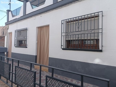 Casa en Pelilgros