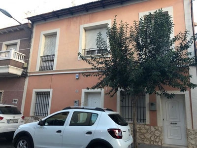 Casa en primera planta