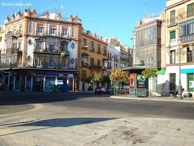 CASA EN TRIANA