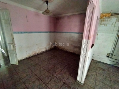 Casa en venta (barcelona) virgen del pilar en Terrassa