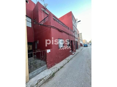 Casa en venta en Algeciras - Piñera
