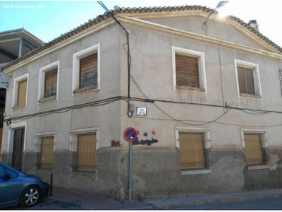 Casa en Venta en Calasparra, Murcia