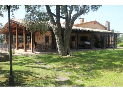 Casa en Venta en Castellar del Vallès, Barcelona