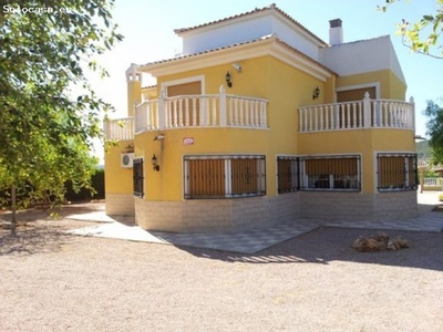 Casa en Venta en Cehegín, Murcia