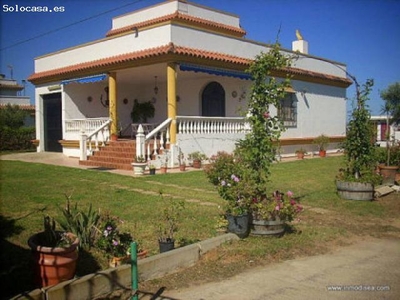 Casa en Venta en Chipiona, Cádiz