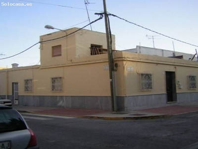 Casa en Venta en El Ejido, Almería