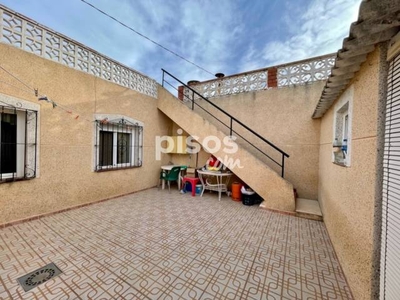 Casa en venta en El Rebolledo