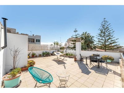 Casa en venta en Es Portixol-Es Molinar