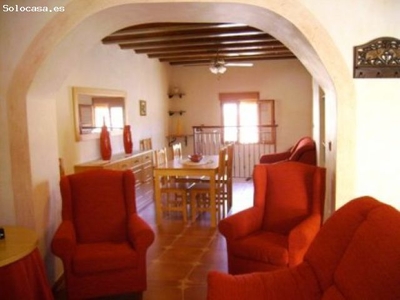 Casa en Venta en Férez, Albacete