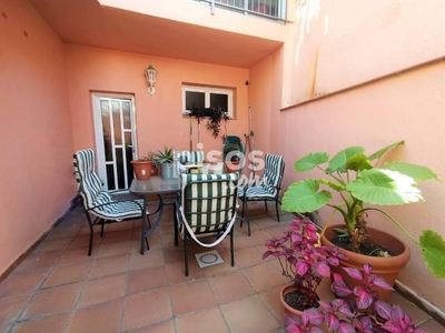 Casa en venta en Junto Estación.