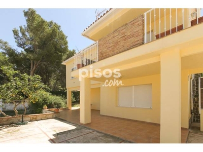 Casa en venta en Las Rotas