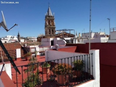 Casa en Venta en Los Sevillanos, Sevilla