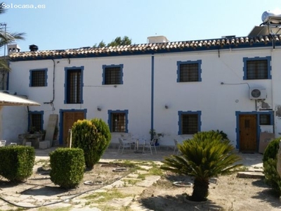 Casa en Venta en Moratalla, Murcia