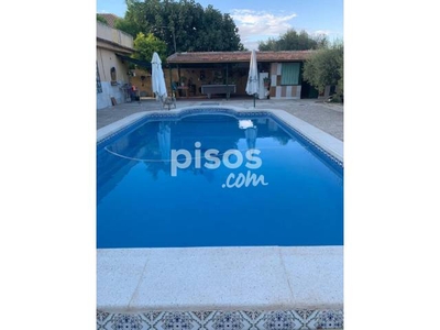 Casa en venta en Murcia