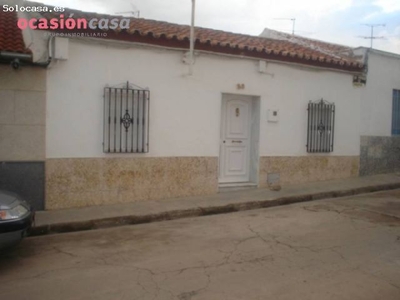 Casa en Venta en Peñarroya - Pueblonuevo, Córdoba