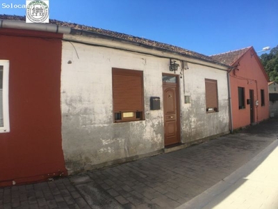 Casa en Venta en Pontevedra, Pontevedra