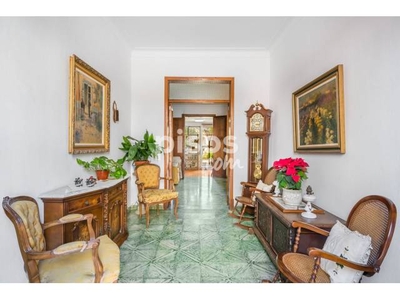 Casa en venta en Sa Casa Blanca