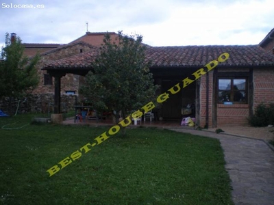 Casa en Venta en Salinas de Pisuerga, Palencia