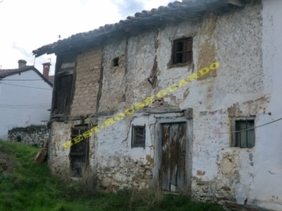 Casa en Venta en Santibáñez de la Peña, Palencia