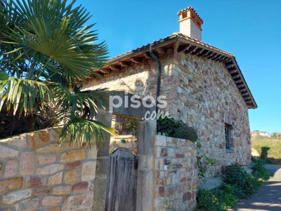 Casa en venta en Selorio