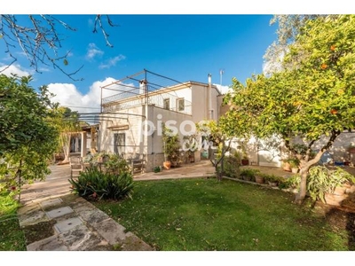 Casa en venta en Son Sardina