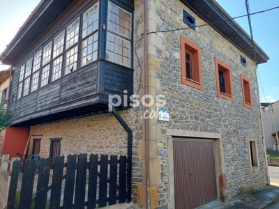 Casa en venta en Villamayor