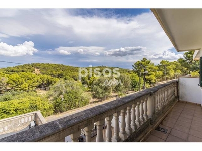 Casa pareada en venta en Cala Major