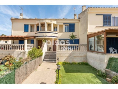 Casa pareada en venta en Marina Manresa-Mal Pas-Bonaire