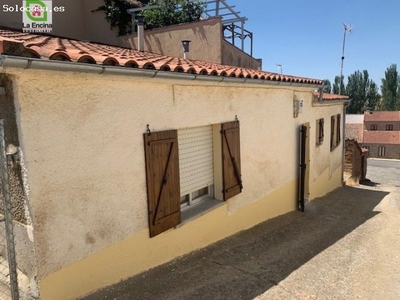 Casa reformada en Florida de Liébana