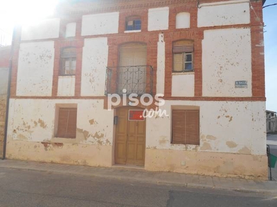 Casa rústica en venta en Calle de la Puerta Hondón, 2
