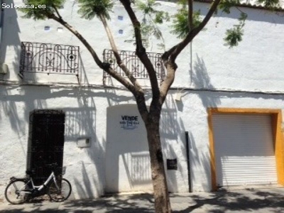 Casa Solar en Venta en Puerto de Gandía, Valencia