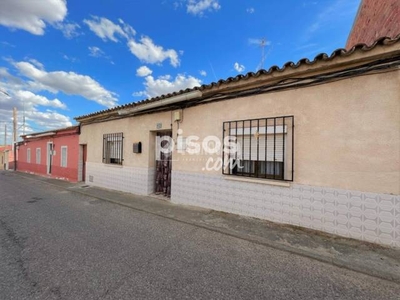 Casa unifamiliar en venta en El Carpio de Tajo