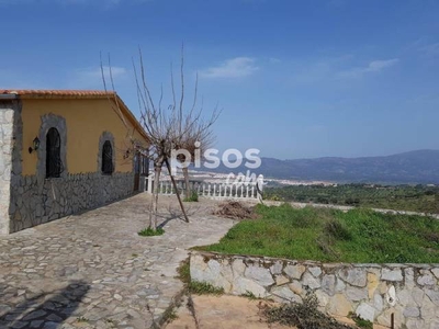 Casa unifamiliar en venta en Santa Bárbara