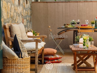 Chalet con 3 habitaciones con calefacción y vistas a la montaña en Manzanares el Real