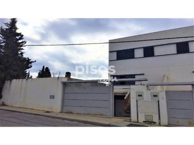 Chalet en venta en Calle de Almajara