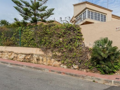 Chalet preciosa casa en cala romana en Urbanitzacions de Llevant Tarragona